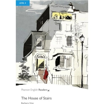 Pen 4 The House of Stairs/Pack/