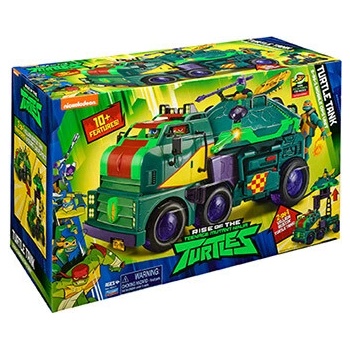 Ep Line Turtles 82511 tank