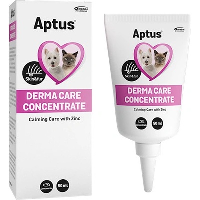 Aptus DERMA CARE CONCENTRATE 50 ml