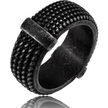 NNM пръстен Chain Knitting - SS8-779R