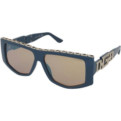 GUESS Слънчеви очила Guess GU7914 90G