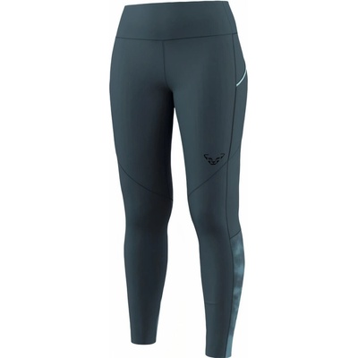 Dámske legíny DYNAFIT TRAIL REFLECTIVE TIGHTS W