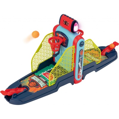 Playtive Elektronická stolová hra basketbal
