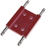 Revtec Водно охлаждане на регулатори 31x37x6mm