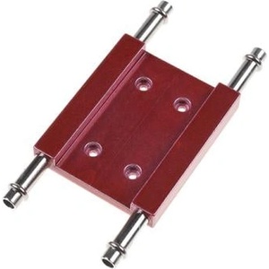 Revtec Водно охлаждане на регулатори 31x37x6mm