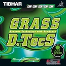 Poťahy na rakety Tibhar Grass DTecs