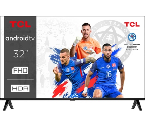 TCL 32S5400AF