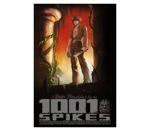 1001 Spikes