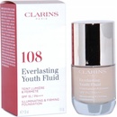 Clarins Tekutý make-up Everlasting Youth Fluid Illuminating & Firming Foundation 108 30 ml