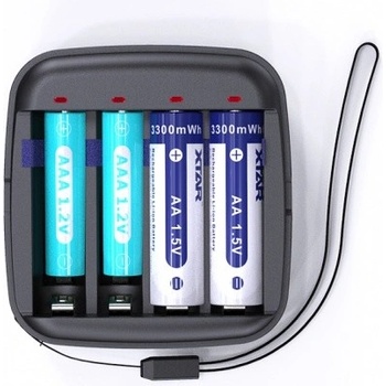 XTAR BC4