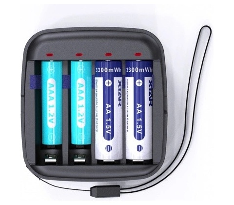 XTAR BC4