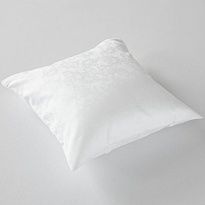 Veba polštář Ornella Amelia Krajkové Květy 40x40