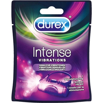 Durex Intense Vibrations