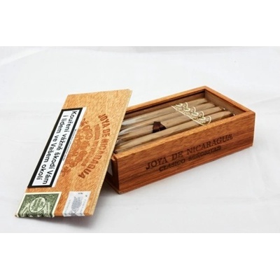 Joya de Nicaragua Clásico Seňoritas