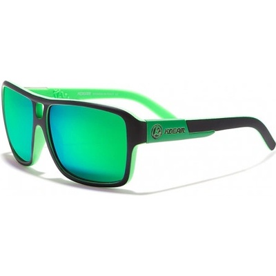 Kdeam Bayonne 3 Black Green GKD006C03