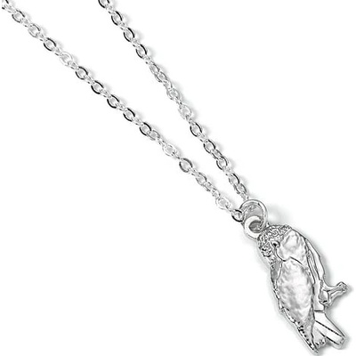 Carat Shop Prívesok Harry Potter Sova Hedviga s retiazkou WNX0046