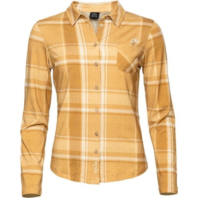 Chillaz Similaun 2.0 Размер: L / Цвят: жълт