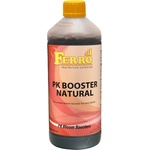 FERRO PK BOOSTER NATURAL - цъфтежен бустер за хидро / поливни системи (с Фосфор и Калий) (51045y)