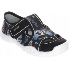 Viggami detské papučky Adaś Game