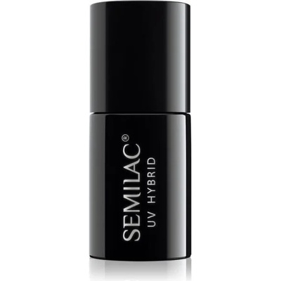 Semilac UV Hybrid 134 Red Carpet 7 ml