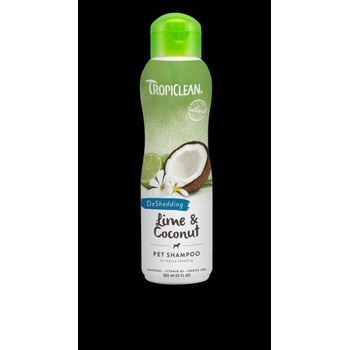 Tropiclean šampon limetka & kokos 355 ml