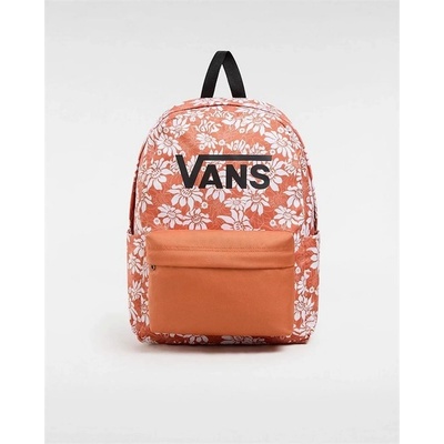 Vans Old Skool Classic Backpack Autumn Leaf 22 l