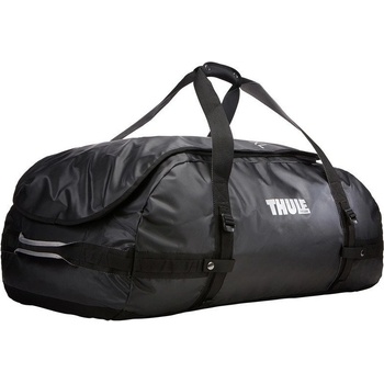 Thule Chasm Duffel TDSD205 Black 130 l