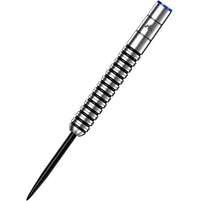 Mission Steel Lee Evans - Electro Black - 23g