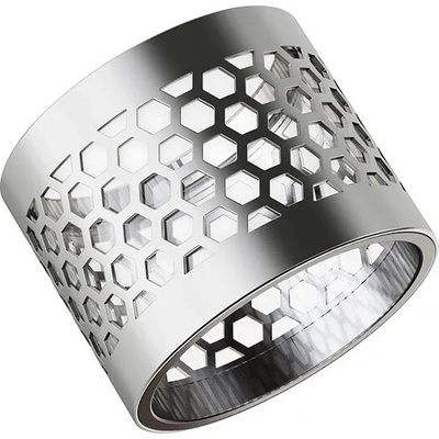 Aspire Nautilus 3 3S 24 mm 3,75 ml ochranné sklíčko Silver