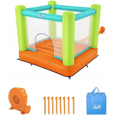 Bestway Nafukovacia trampolína 175 cm FT 4,5 140 cm