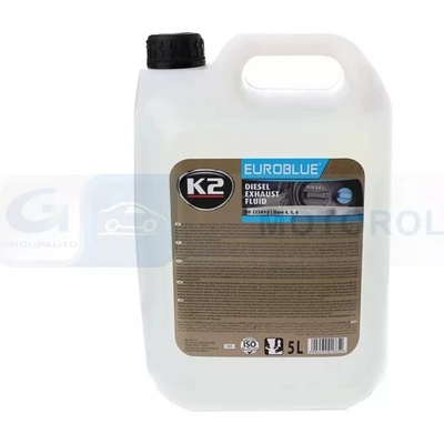K2 EUROBLUE (AD BLUE) 5 l
