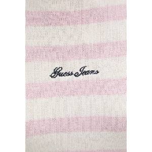 Guess Jeans пуловер дамски памучен (W6GR00.Z3HM1) - answear - 95,82 лв