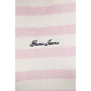 Guess Jeans пуловер дамски памучен (W6GR00.Z3HM1)