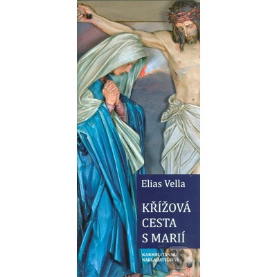 Křížová cesta s Marií