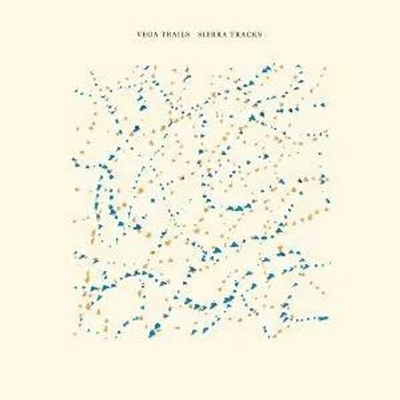 Vega Trails Sierra Tracks CD