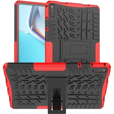 Vsetkonamobil Huawei MatePad 11 35729 červený