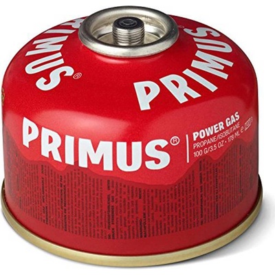 PRIMUS Газова бутилка Power Gas 100g