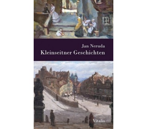 Kleinseitner Geschichten