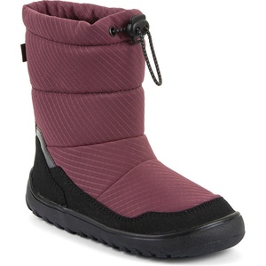 Froddo Barefoot Up Snow Tex Bordeaux Размер на обувките (ЕС): 29 / Цвят: винен