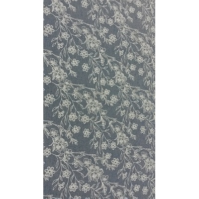 Dekoračná látka JEANS SYN šírka 140 cm