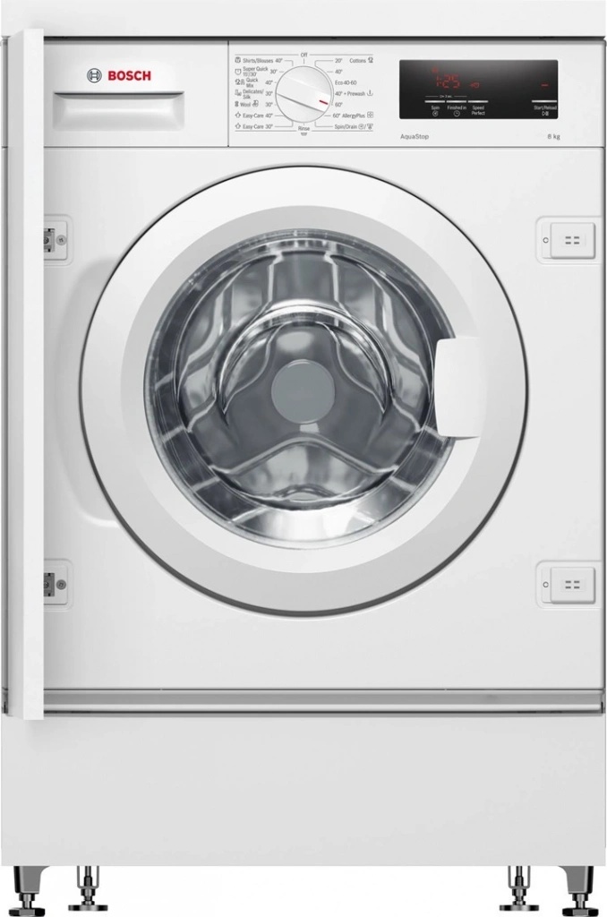 Bosch WIW24342