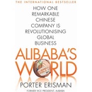 Alibaba`s World
