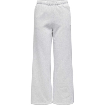 ONLY Спортно долнище onlelliot wide zip pant swt