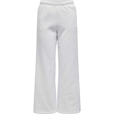 ONLY Спортно долнище onlelliot wide zip pant swt