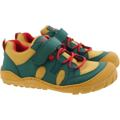 Koel Детски обувки barefoot Koel Kid's Mateo Barefoot shoes - Yellow - размер 31 (EU) (702-3296-0218)