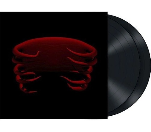 Tool - Undertow LP