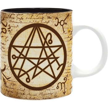 Image 1 of ABYstyle Чаша ABYstyle Books: Cthulhu - Necronomicon (ABYMUGA233)