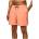 Hackett Бански гащета Hackett Solid swimming shorts - Orange (Coral)
