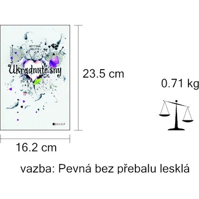 Ukradnuté sny
