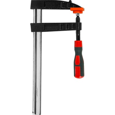 VERKE Truhlárska svorka F 500x120 mm VERKE V86577